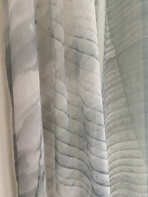 Image 1 of Kendix gordijnen 