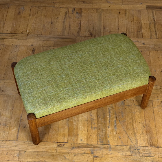 Image 1 of Sandor Bedecs Ungarischer Sessel 1960er Jahre