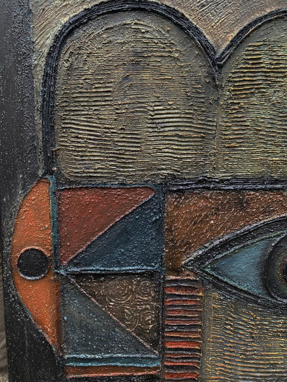 Image 1 of Love Connection von Hanneke van de Pol