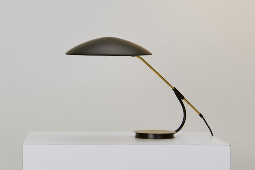 Lampe de bureau des années 1950 - Christian Dell