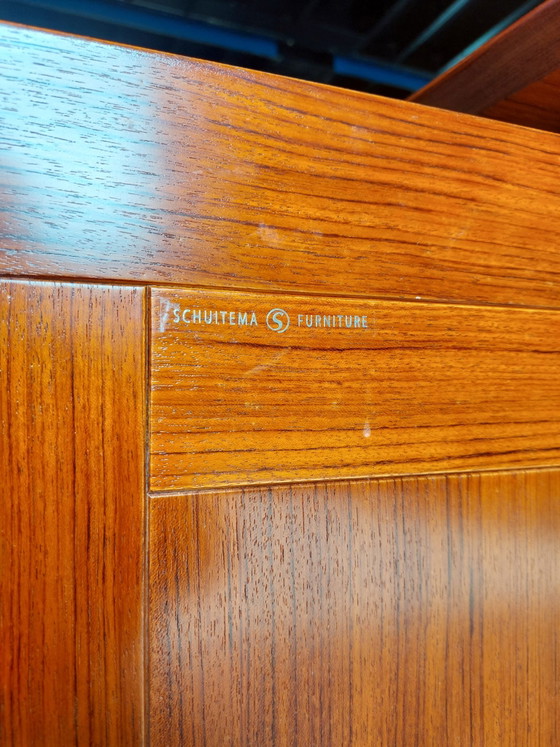 Image 1 of Schuitema dressoir serie Thompson