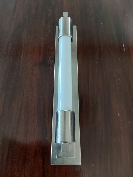 GISO TUBE WALL LAMP ART DECO MODERNISM
