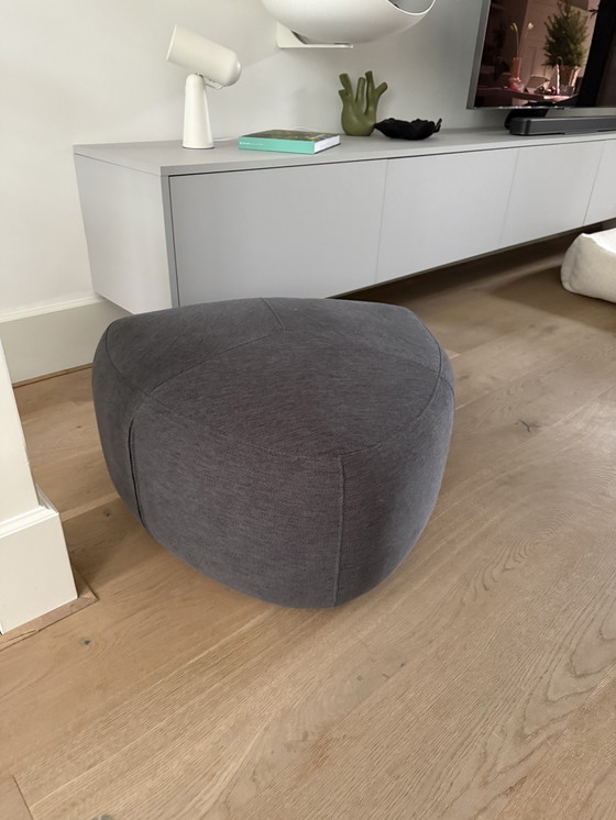 Image 1 of Boconcept Bermuda poef