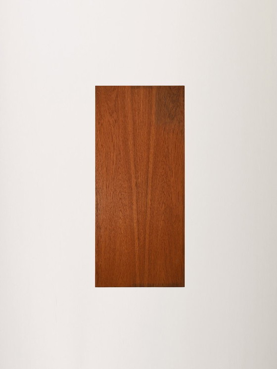 Image 1 of Scandinavian teak cabinet, 1960s