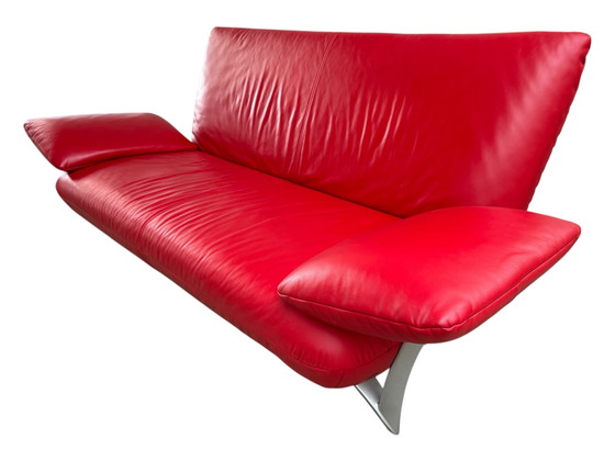 Image 1 of Rolf Benz 1900 design sofa