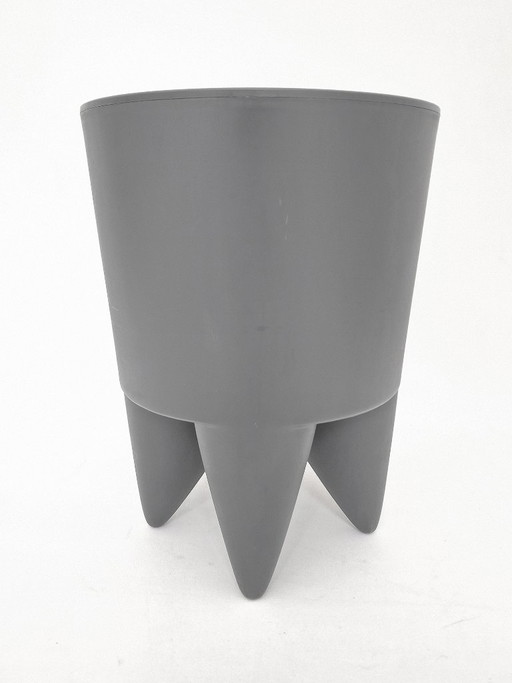 Taburete "Bubu" de Philippe Starck – krukjes, Plastic, Vintage