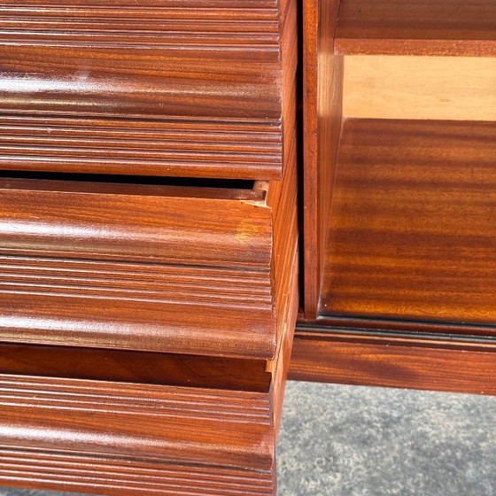Image 1 of Elliotts of Newbury (EoN) Teak Sideboard, 1960