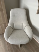 Bolia Saga Fauteuil