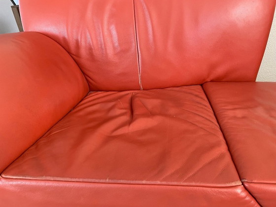 Image 1 of Designer-Ledersofa Jori