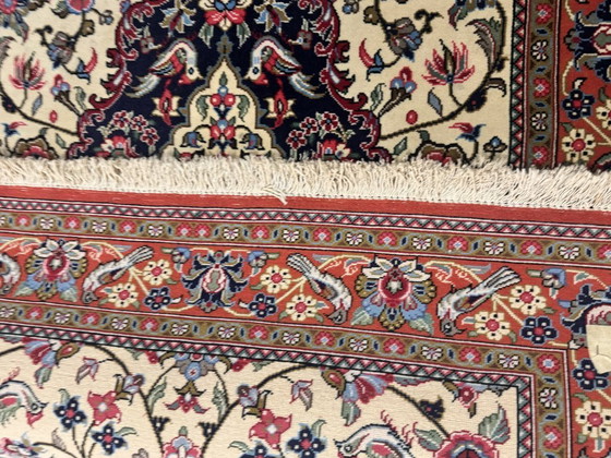 Handgeknoopt Perzische Tapijt – &Tradition, Vloerkleden en tapijten, Wool (photo 6 of 7)
