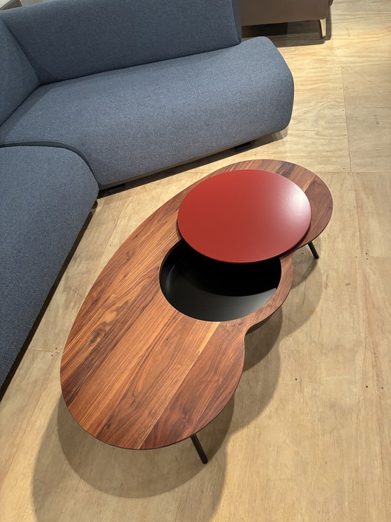 Image 1 of 1x tavolino Eclipse del marchio Harvink