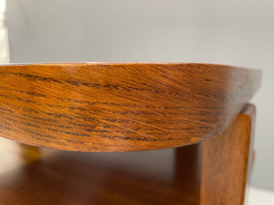 Image 1 of Table basse Art déco française, années 1930