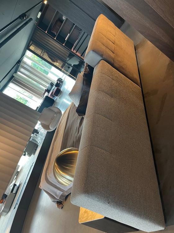 Image 1 of Cama Minotti Lawrence