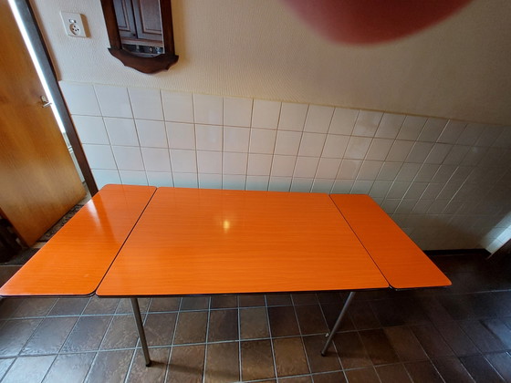 Formica Vintage Dining Set – Brabantia, Maintenance Products, Other, Metal (photo 4 of 10)