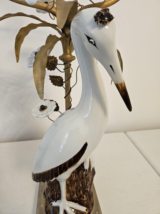 Lampade di Mangani, Italia, anni '60-'70, Set di 2 – Lampade da lettura, Ceramic (photo 12 of 26)