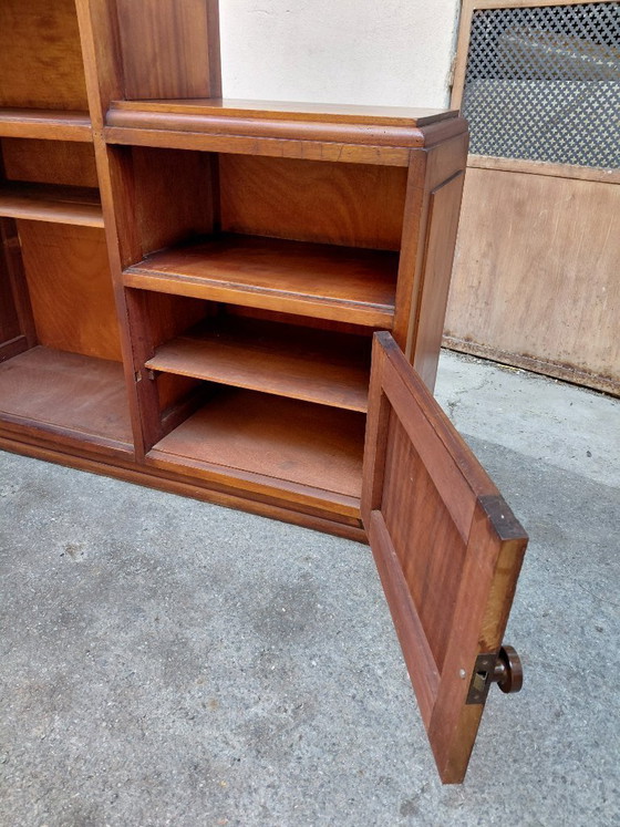 Image 1 of Small Art Deco side table