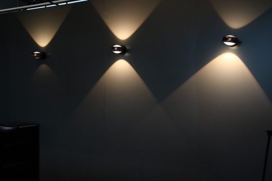 Image 1 of Lámpara de pared Occhio Sento