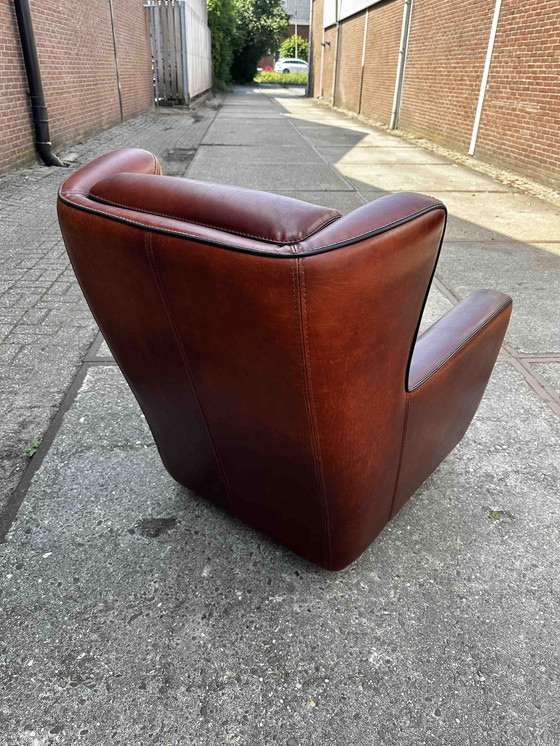 Image 1 of Baxter Bergère Armchair