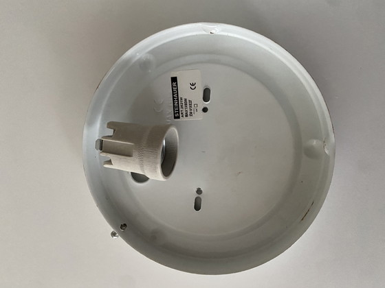 Image 1 of 2x Lampada da soffitto Steinhauer vintage - Lampada da parete Disc. 1980