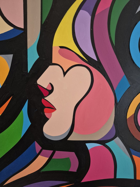 Image 1 of NE NOUS TOUCHEZ PAS