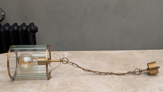 Image 1 of Holtkotter Messinglaterne