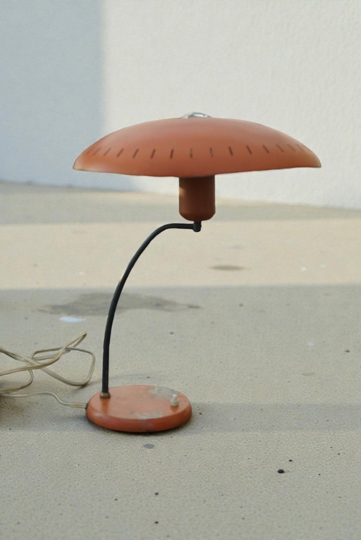 Louis Kalff per Philips, modello "Junior", anni '50, metà secolo