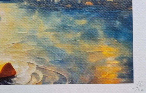 Image 1 of Death Nyc - Jessica Rabbit - Edizione limitata con certificato