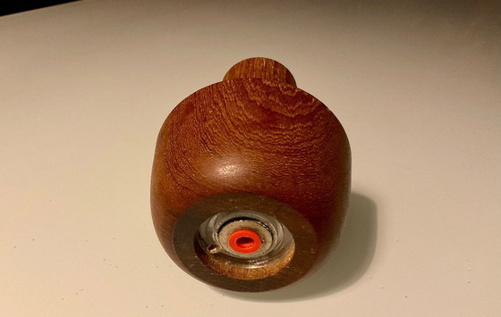 Image 1 of Macinapepe - macinasale Richard Nissen