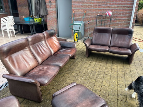 Image 1 of Vintage salon De Sede DS50