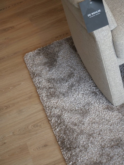 Alfombra Leolux Amund