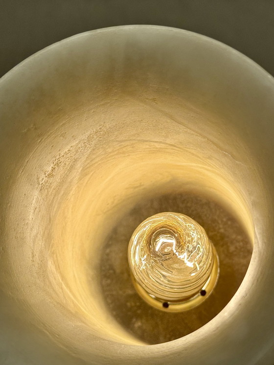 Image 1 of lampe vintage albatros Pegasam