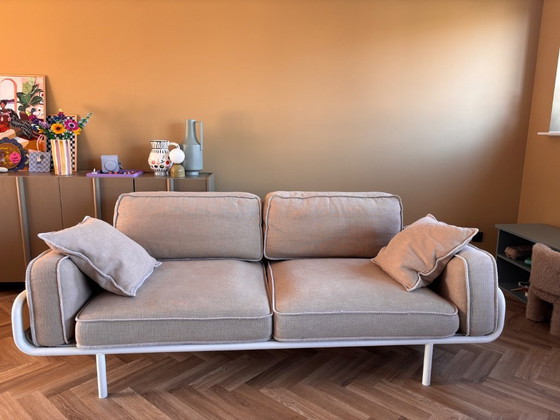 IKEA PS 2012 Sofa Nike Karlsson – 3-5 Sitzer Sofas, Other (photo 15 of 20)