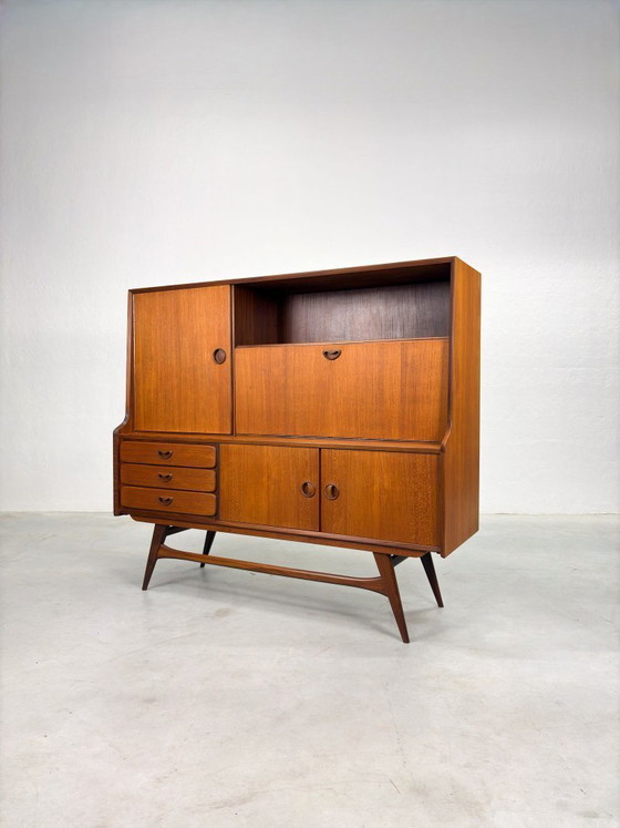 Image 1 of Enfilade de Louis van Teeffelen pour Wébé