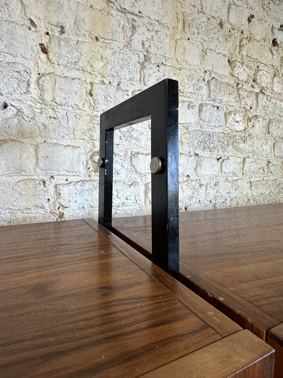 Image 1 of Buffet de bar scandinave 1960
