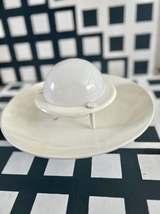 Lámpara de pared de la era espacial | Ikea | Años 70