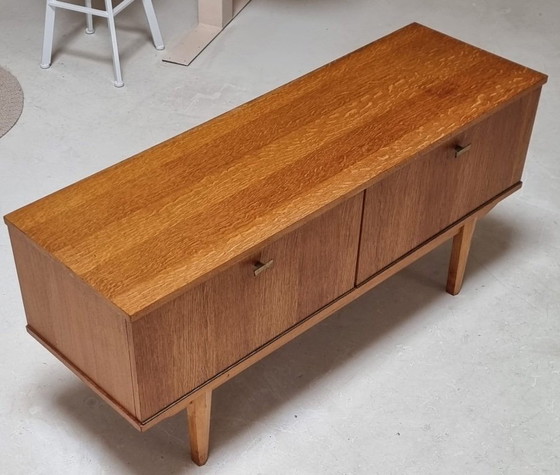 Image 1 of Sideboard aus der Mitte des Jahrhunderts