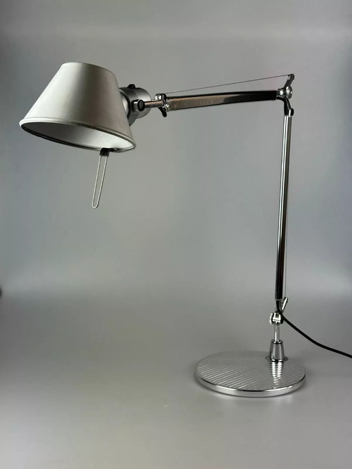 Lampe de table Lampe de bureau Artemide Tolomeo M. De Lucchi G. Fassina Design