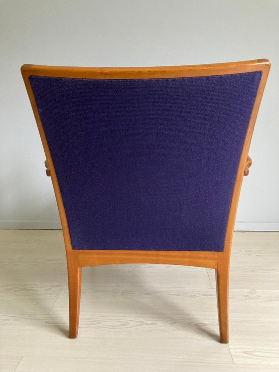 Image 1 of Knoll Antimott Armchair