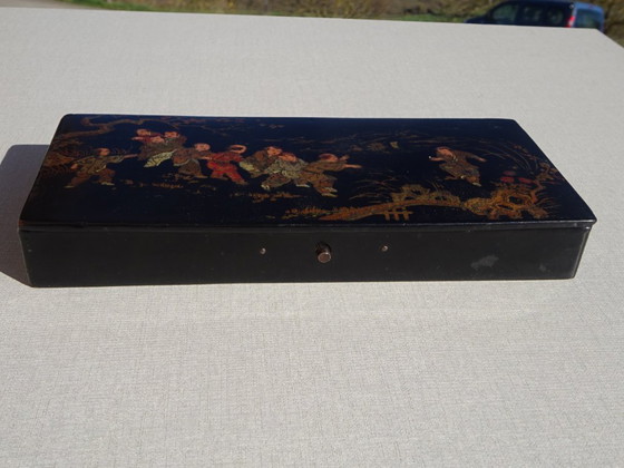 Image 1 of Scatola di immagazzinaggio