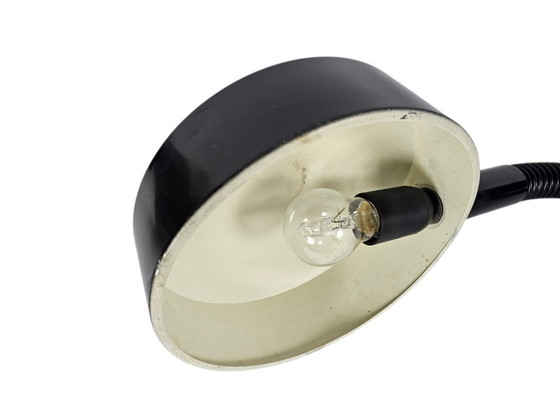 Image 1 of Hala Zeist - Modell 708 - Schreibtischlampe - Flexibler Arm - 1970er Jahre