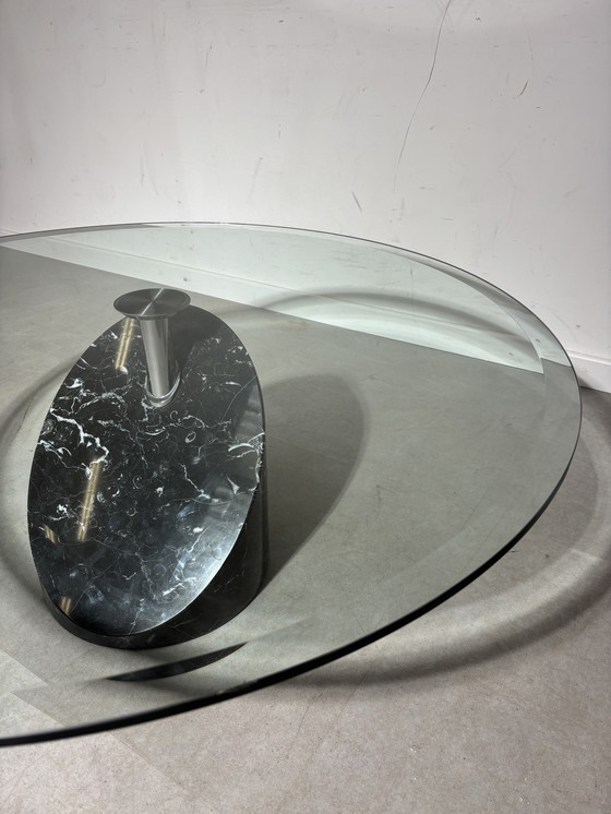 Image 1 of Giorgio & Maurizio Cattelan Coffee Table