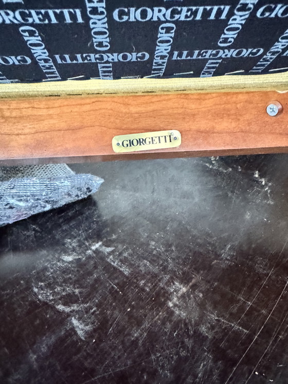 Image 1 of Sillón Giorgetti 2x
