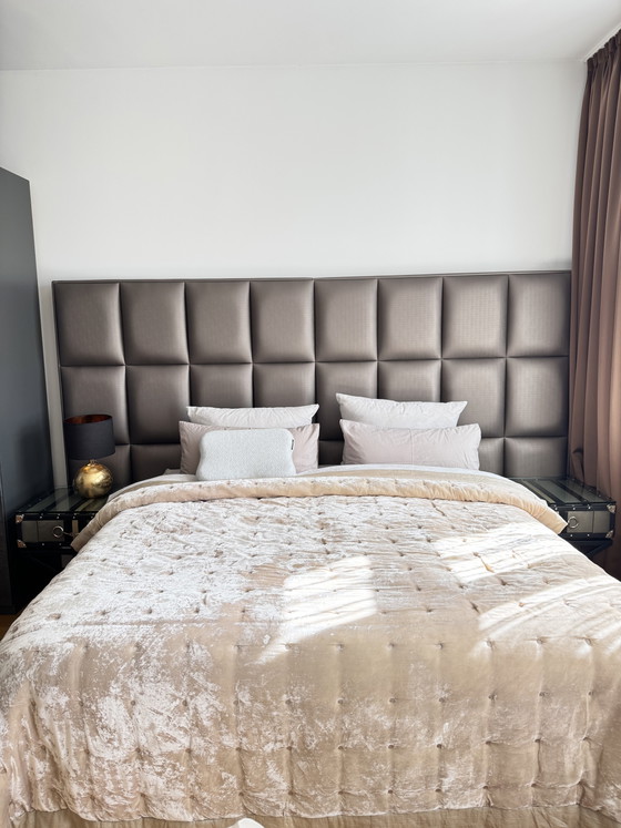 Lit de luxe Eleven Rooms sans matelas – Lits 2 places, Other (photo 2 of 6)