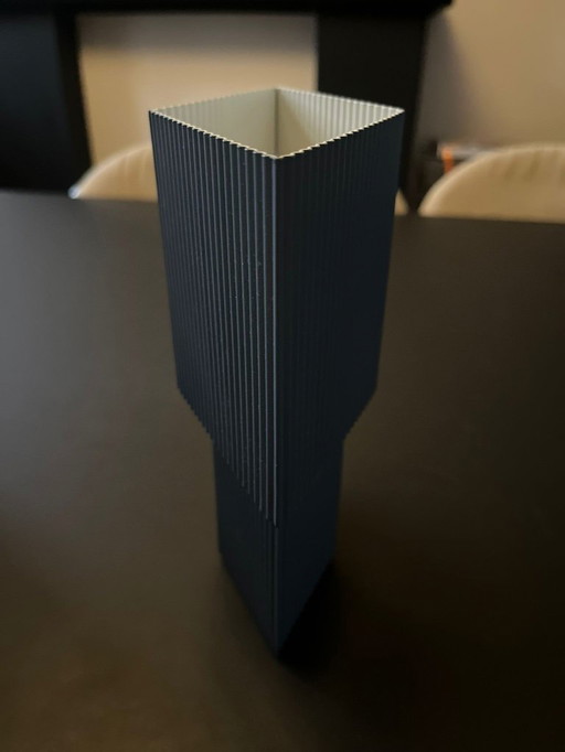 Pholc - Romb Mini / Lampada in pietra blu