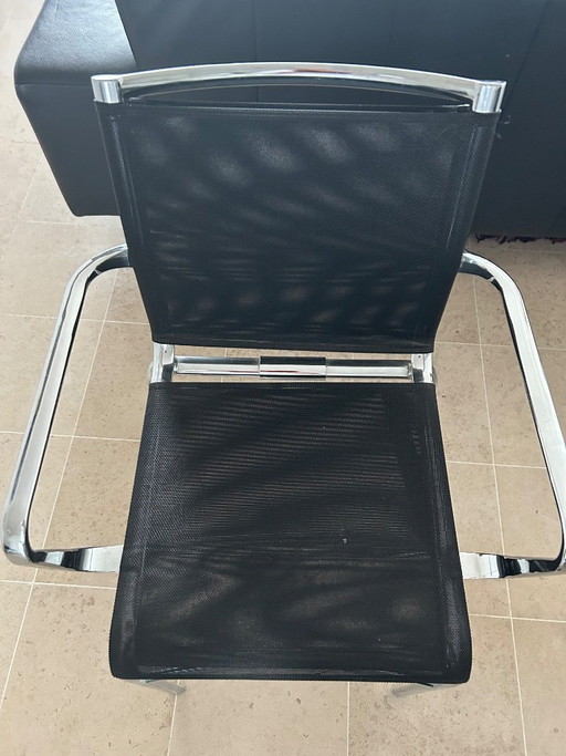 Sedia Net 04.56 Bontempi-Stühle