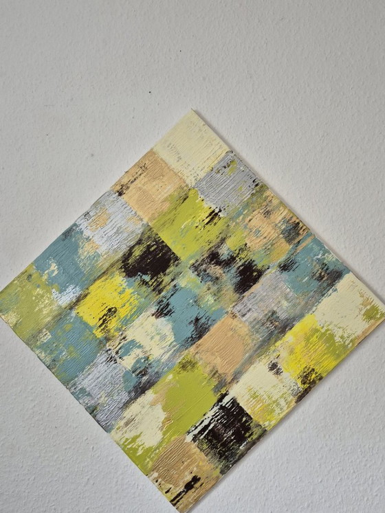 20260317 – Gemälde & Zeichnungen, Canvas (photo 4 of 7)