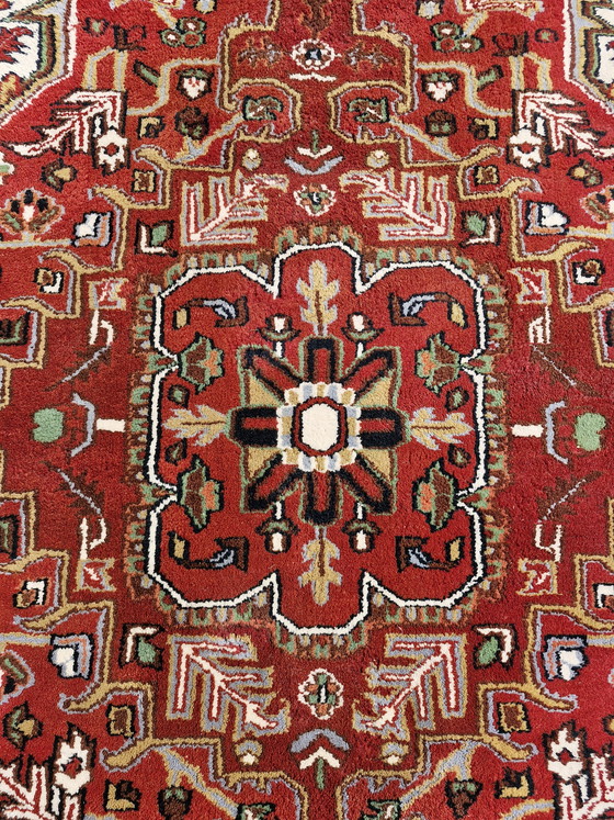 Image 1 of Heriz tapijt