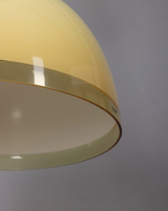 Image 1 of LAMPADA A SOSPENSIONE VINTAGE ANNI '80, MODELLO BAOBAB, DESIGN IGUZZINI