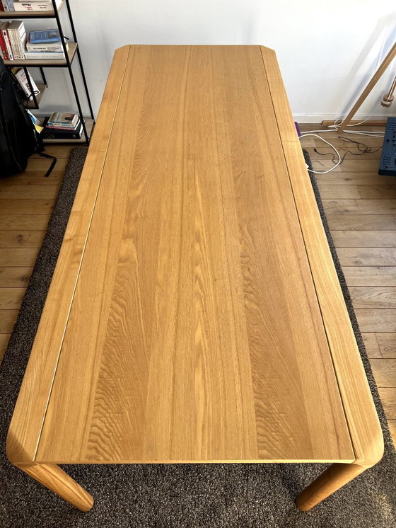 Image 1 of Zuiver Storm Ash Table