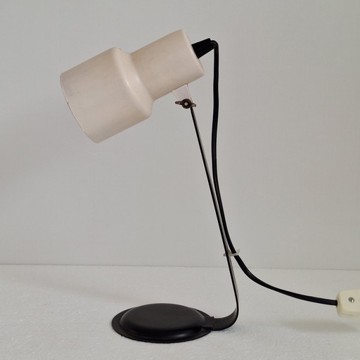Vintage Desk Lamp 1970s